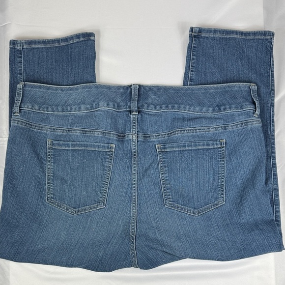 Torrid First At Fit Jegging Crop - Picture 5 of 12